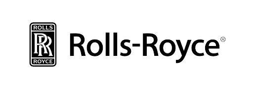 Rolls-Royce Logo