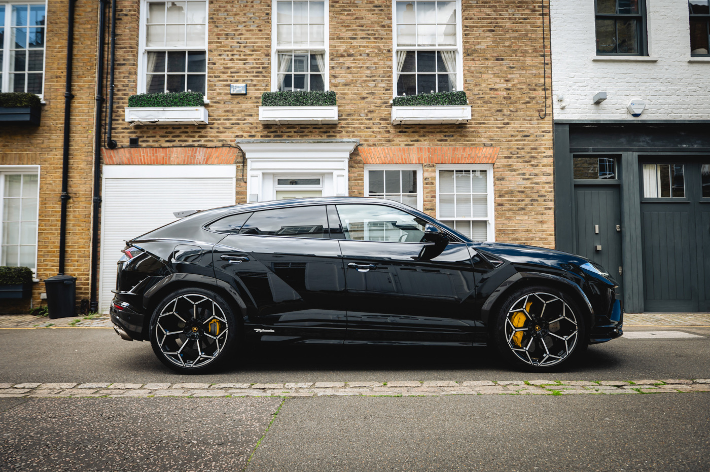 Lamborghini Urus Perfomante